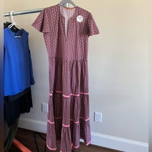 Brand: Oliphant size small